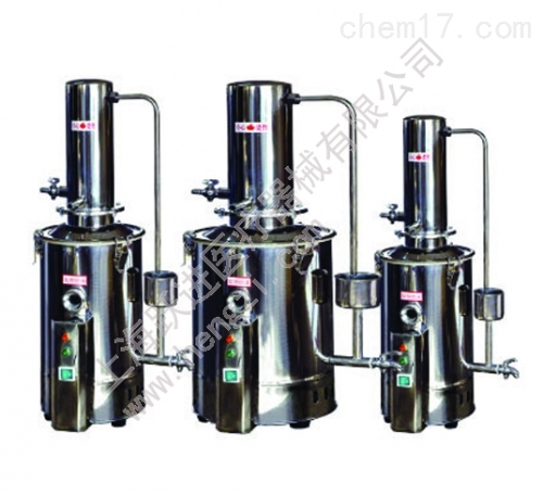 HS·Z11·5 上海躍進 電熱蒸餾水器
